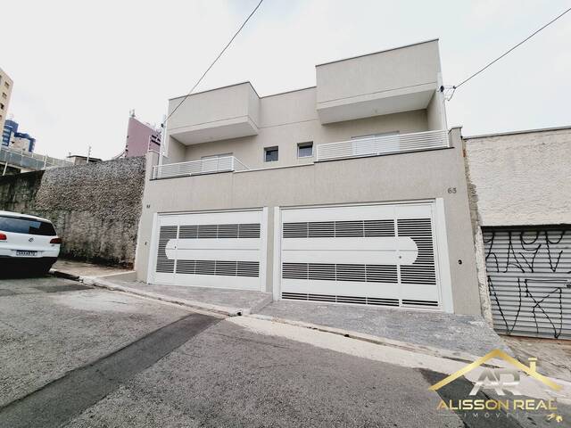 Sobrado para Venda em Osasco - 2
