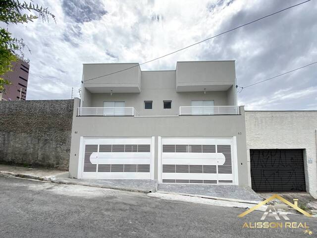 Sobrado para Venda em Osasco - 3
