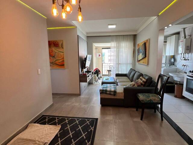 Apartamento para Venda em Osasco - 2