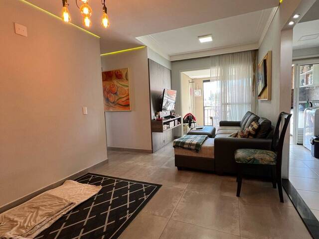 Apartamento para Venda em Osasco - 3