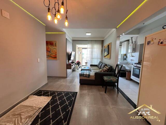 Apartamento para Venda em Osasco - 4