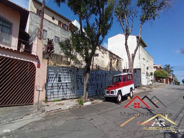 #1186 - Terreno para Venda em Osasco - SP