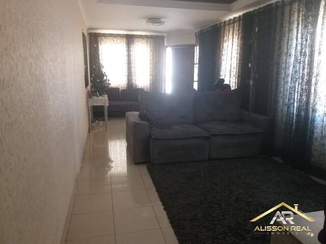 #1187 - Sobrado para Venda em Osasco - SP