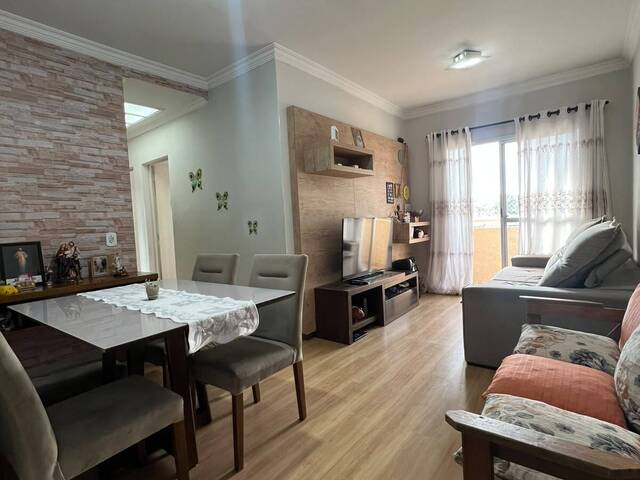 Apartamento para Venda em Osasco - 2
