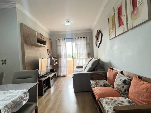 Apartamento para Venda em Osasco - 3