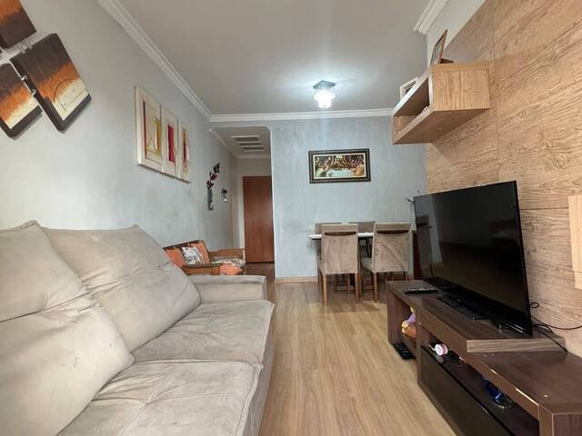 Apartamento para Venda em Osasco - 4