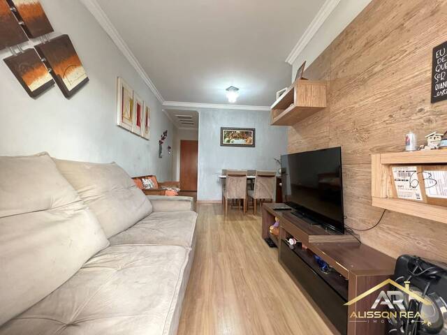 Apartamento para Venda em Osasco - 5