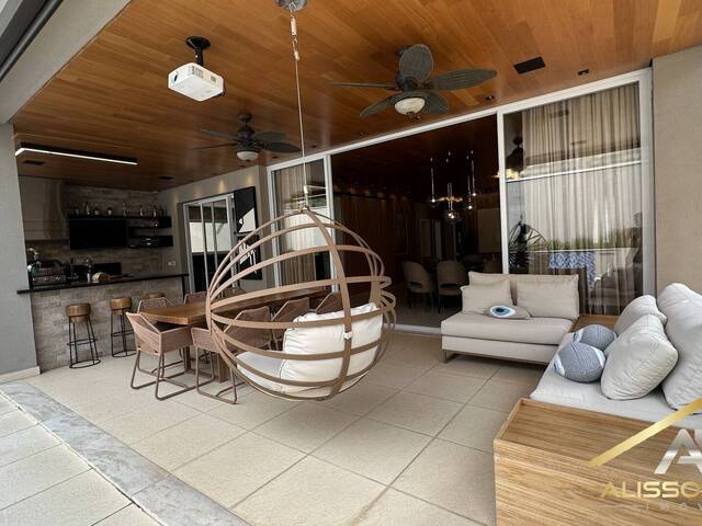 Casa em condomínio para Venda em Santana de Parnaíba - 5