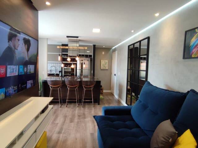 Apartamento para Venda em Osasco - 2