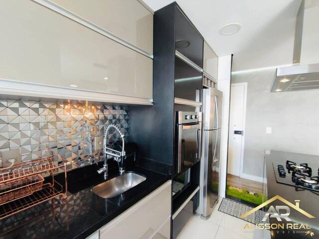 Apartamento para Venda em Osasco - 3