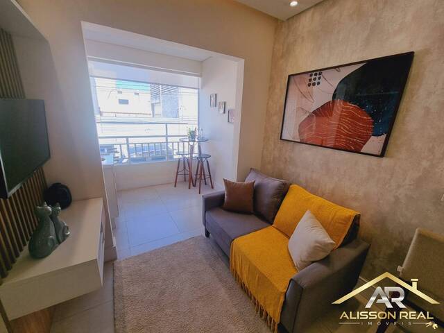 #52 - Apartamento para Venda em Osasco - SP