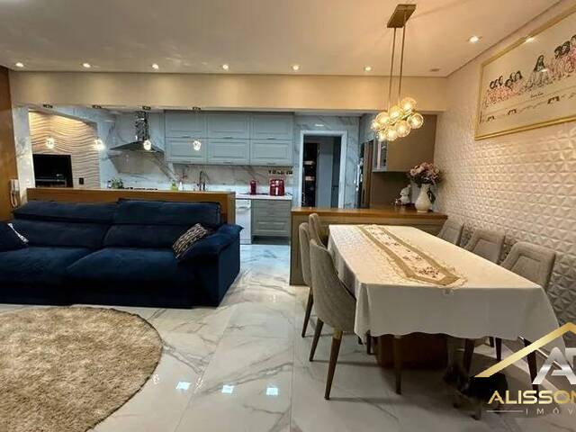 Apartamento para Venda em Osasco - 2