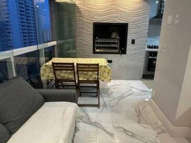 Apartamento para Venda em Osasco - 3