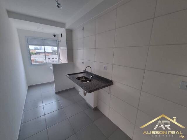 Apartamento para Venda em Osasco - 5