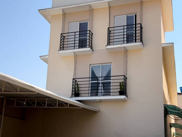 Casa em condomínio para Venda em Osasco - 2