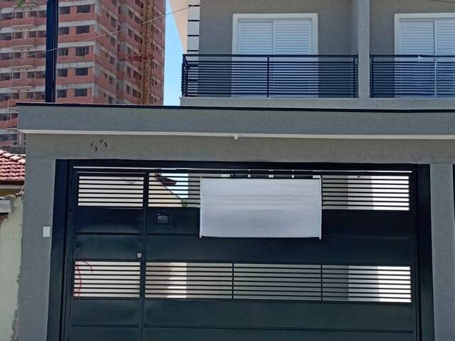 Sobrado para Venda em Osasco - 3