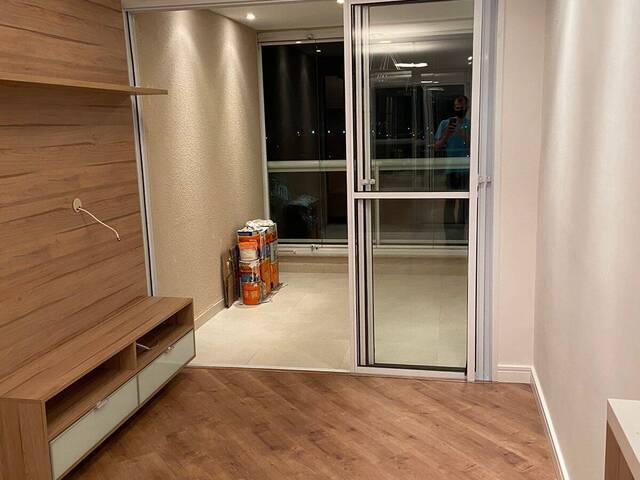 #114 - Apartamento para Venda em Osasco - SP