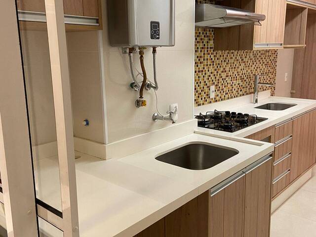 Apartamento para Venda em Osasco - 4