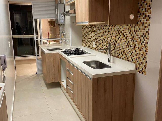 Apartamento para Venda em Osasco - 5