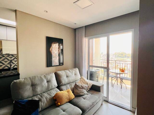 Apartamento para Venda em Osasco - 5