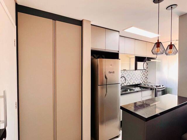 Apartamento para Venda em Osasco - 3