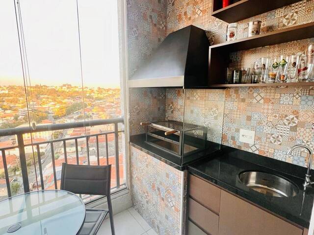 Apartamento para Venda em Osasco - 2