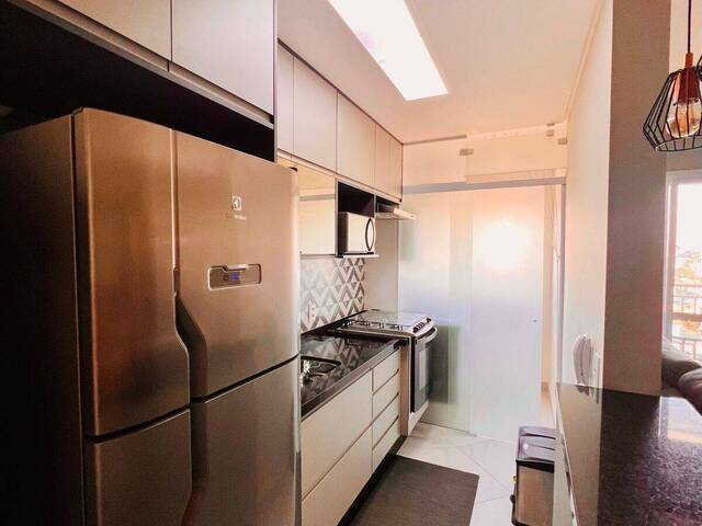 Apartamento para Venda em Osasco - 4