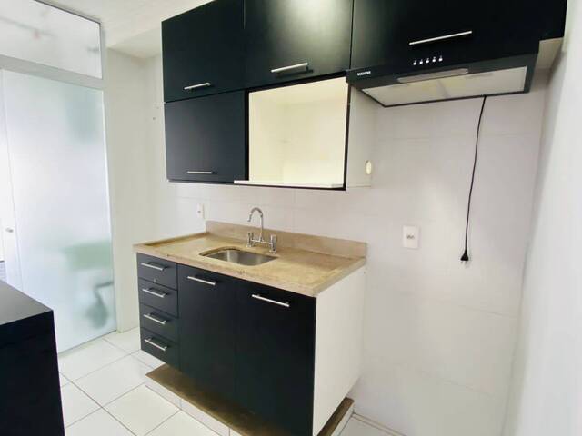 Apartamento para Venda em Osasco - 3