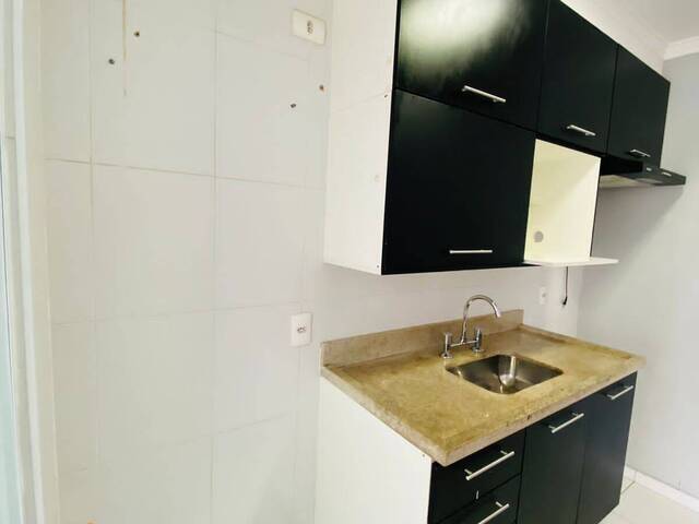 Apartamento para Venda em Osasco - 4