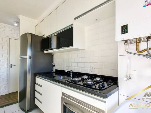 Apartamento para Venda em Osasco - 4