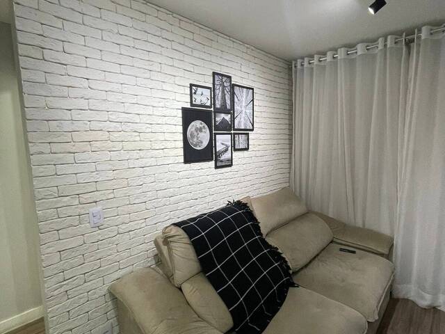 Apartamento para Venda em Osasco - 2
