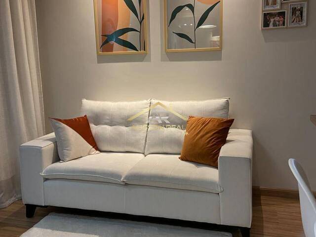 Apartamento para Venda em Osasco - 4