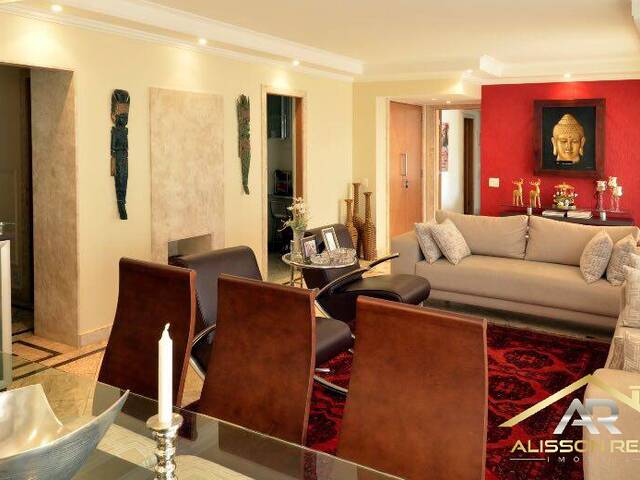 Apartamento para Venda em São Paulo - 3