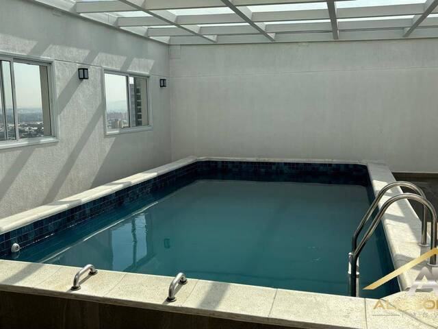 Apartamento para Venda em Osasco - 3