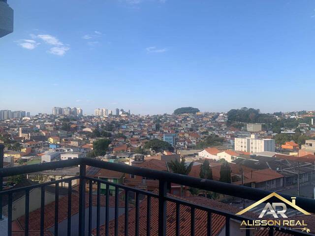 Apartamento para Venda em Osasco - 4