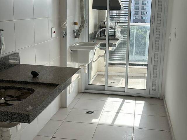Apartamento para Venda em Osasco - 3