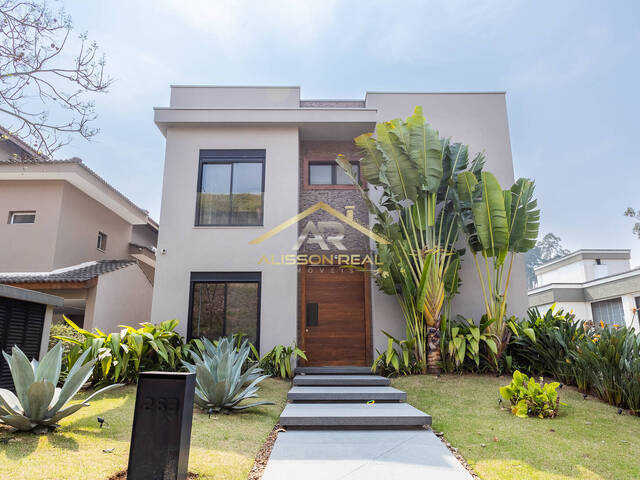 Venda em Residencial Tamboré - Barueri