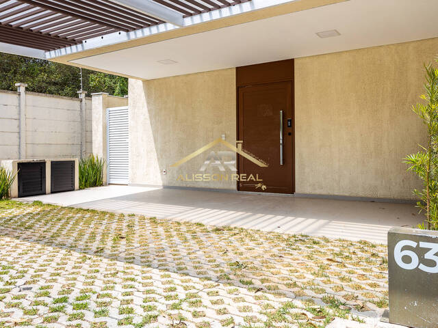 Casa em condomínio para Venda em Santana de Parnaíba - 3