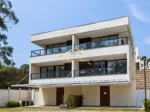 Casa em condomínio para Venda em Santana de Parnaíba - 4