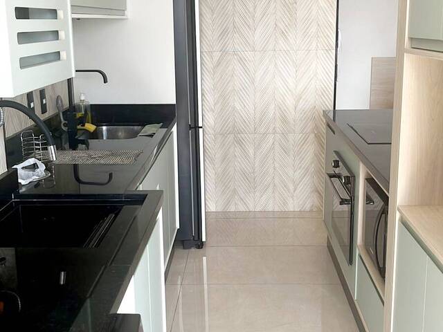Apartamento para Venda em Osasco - 3