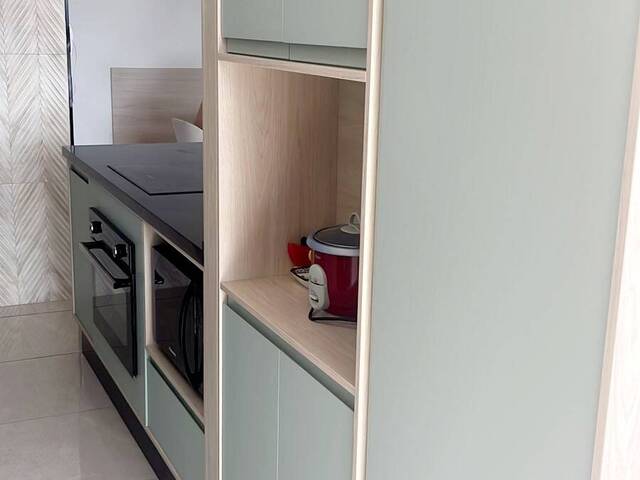 Apartamento para Venda em Osasco - 4