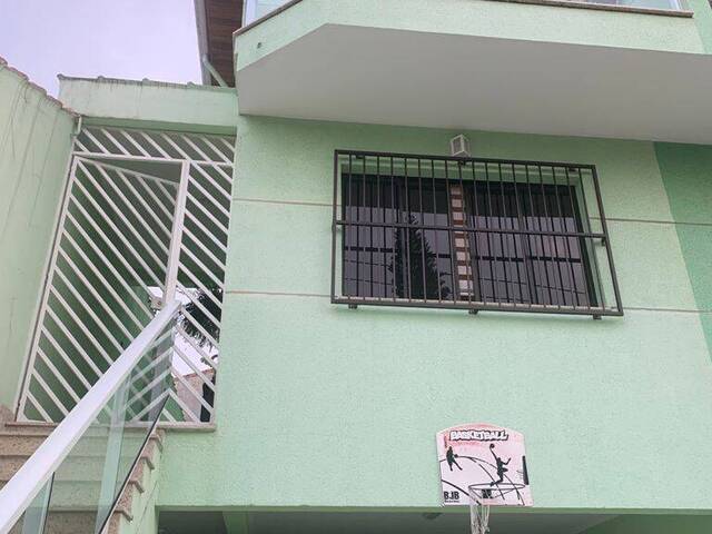 Sobrado para Venda em Osasco - 2