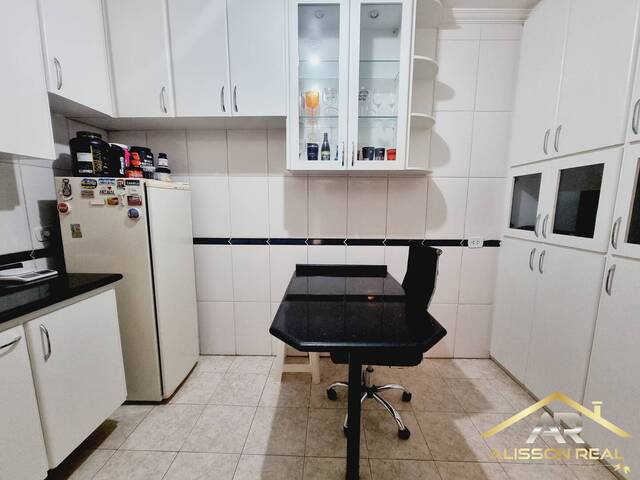 Apartamento para Venda em Osasco - 2