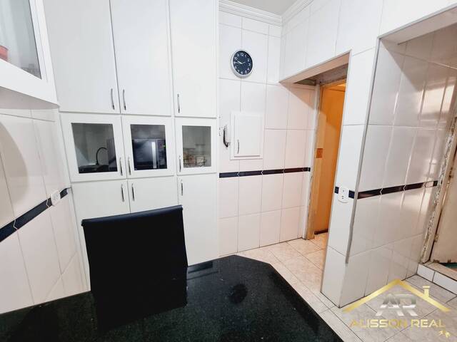 Apartamento para Venda em Osasco - 3