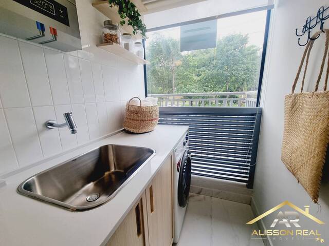 Apartamento para Venda em Osasco - 3