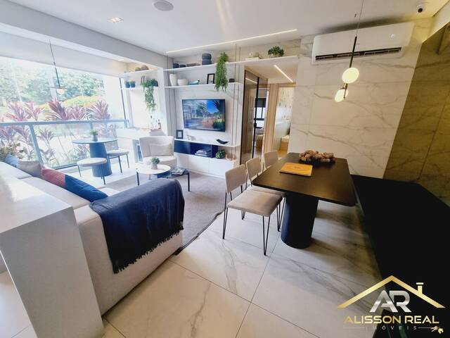 Apartamento para Venda em Osasco - 4