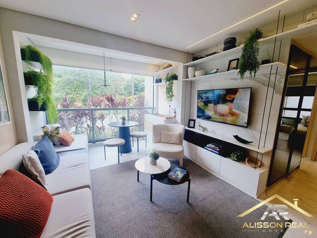 Apartamento para Venda em Osasco - 5