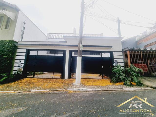 #299 - Sobrado para Venda em Osasco - SP