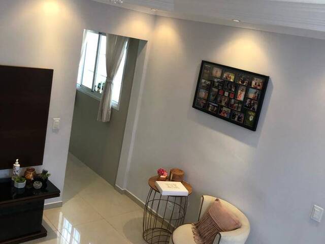 Casa Térrea para Venda em Osasco - 4