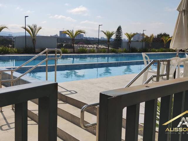 Apartamento para Venda em Osasco - 5
